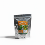 BABA TEA - Orange Flavoured Tea, 180gm