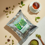 BABA TEA - Cardamom Flavoured Tea, 500gm - Image 3