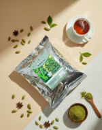 BABA TEA - Cardamom Flavoured Tea, 500gm - Image 4