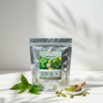 BABA TEA - Cardamom Flavoured Tea, 500gm - Image 4