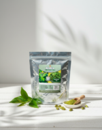 BABA TEA - Cardamom Flavoured Tea, 500gm - Image 3