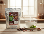 BABA TEA - Chocolate Flavoured Tea, 500gm