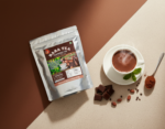 BABA TEA - Chocolate Flavoured Tea, 500gm - Image 3