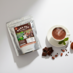 BABA TEA - Chocolate Flavoured Tea, 500gm - Image 4