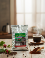 SAI COFFEE - Chikamangaluru, 250 gm