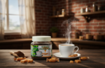 BABA TEA - Butter Scotch Flavoured Tea, 180gm - Image 3