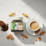 BABA TEA - Butter Scotch Flavoured Tea, 180gm - Image 4