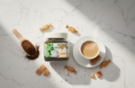 BABA TEA - Butter Scotch Flavoured Tea, 180gm - Image 2
