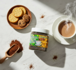 BABA TEA - Biscuit Flavoured Tea, 180gm - Image 3