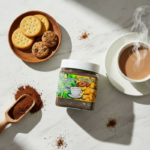 BABA TEA - Biscuit Flavoured Tea, 180gm - Image 4