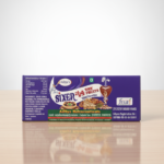 Aditya's - Fruit & Nut Milk Chocolate Bar, 50gm (3 pc) - Image 3