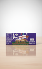 Aditya's - Fruit & Nut Milk Chocolate Bar, 50gm (3 pc) - Image 3