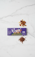 Aditya's - Fruit & Nut Milk Chocolate Bar, 50gm (3 pc) - Image 2