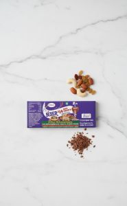 Aditya's - Fruit & Nut Milk Chocolate Bar, 50gm (3 pc)