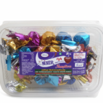 Adithya's - Premium Assorted Chocolate Box - Foil Wrapped, Perfect for Gifting & Treats , 200gm