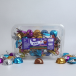 Adithya's - Premium Assorted Chocolate Box - Foil Wrapped, Perfect for Gifting & Treats , 200gm - Image 2