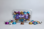 Adithya's - Premium Assorted Chocolate Box - Foil Wrapped, Perfect for Gifting & Treats , 200gm - Image 3