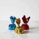Adithya's - Premium Assorted Chocolate Box - Foil Wrapped, Perfect for Gifting & Treats , 200gm - Image 4