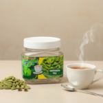 BABA TEA - Cardamom Tea, 180gm
