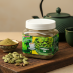 BABA TEA - Cardamom Tea, 180gm - Image 3