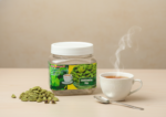 BABA TEA - Cardamom Tea, 180gm - Image 4