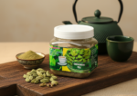 BABA TEA - Cardamom Tea, 180gm - Image 3