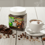 BABA TEA - Chocolate Flavoured Tea, 180gm - Image 4