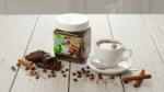 BABA TEA - Chocolate Flavoured Tea, 180gm - Image 2