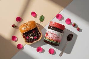 Adithya's - Gulkhan, 250gm - Image 3