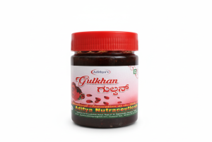 Adithya's - Gulkhan, 250gm