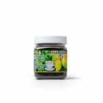 BABA TEA - Kesar Mango Flavoured Tea, 180gm