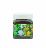 BABA TEA - Orange Flavoured Tea, 180 gm - Image 4