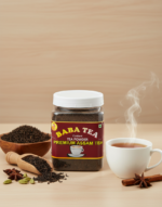 BABA TEA - Premium Assam Tea, 180gm