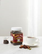 BABA TEA - Premium Assam Tea, 180gm - Image 3