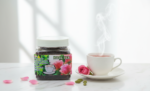 BABA TEA - Rose Tea, 180gm