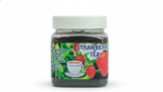BABA TEA - Strawberry Flavoured Tea, 180gm - Image 4