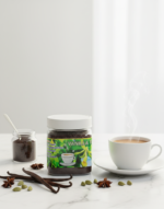 BABA TEA - Vanilla Flavoured Tea, 180gm