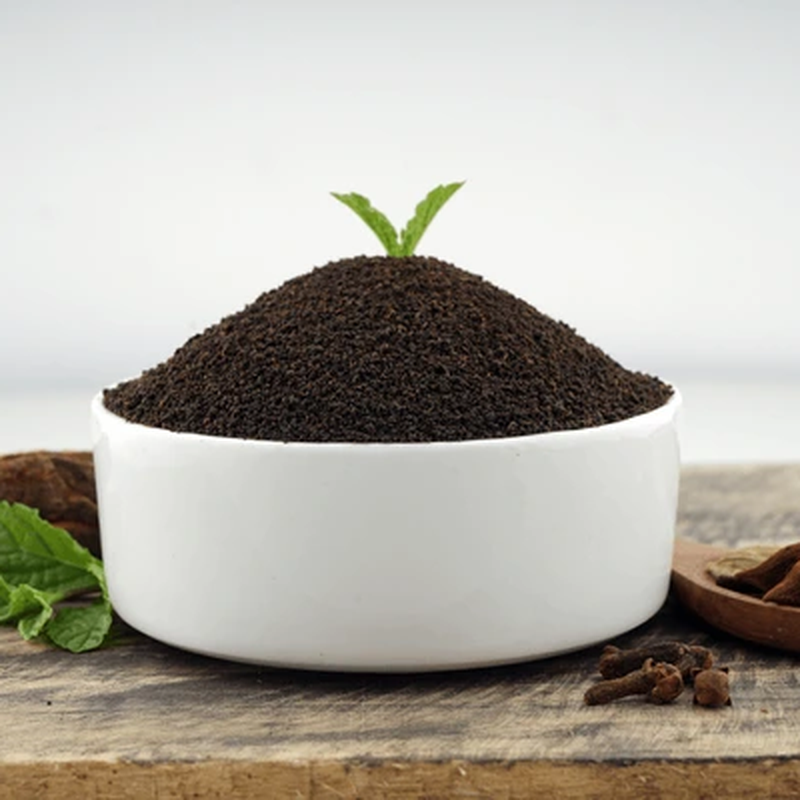 tea